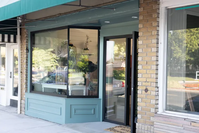 Pencie and Ginger Boutique