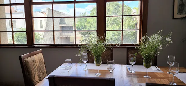 Restaurante La Castañuela