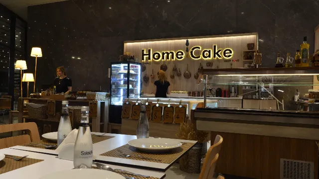 Home Cake Park Forbes