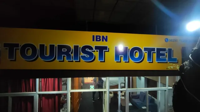 IBN Tourist Hotel