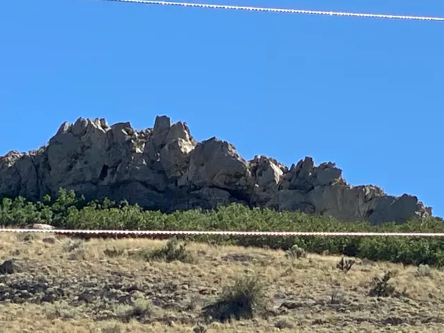 Bonneville Shoreline Trail