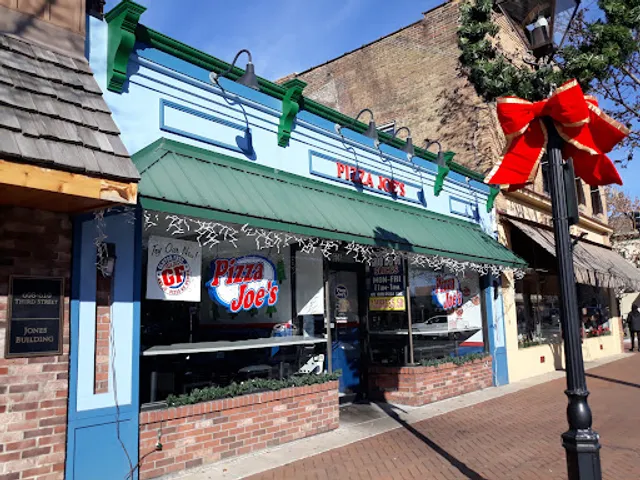 Pizza Joe's