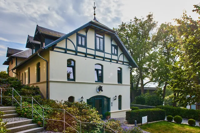 Süllberg-Hotel REMISE