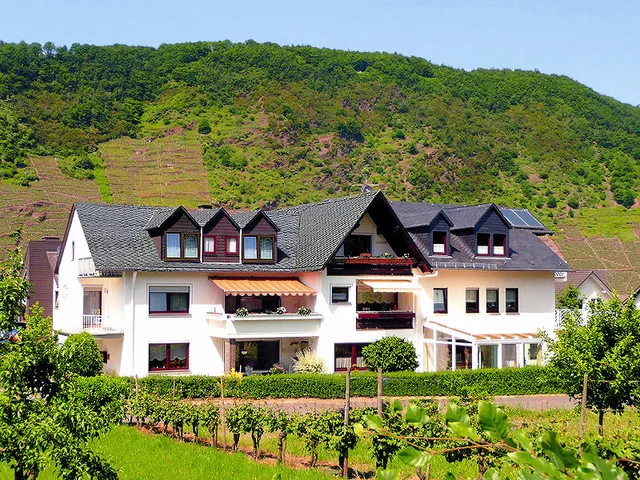 Gästehaus Bleser Inh. Martin Pörsch