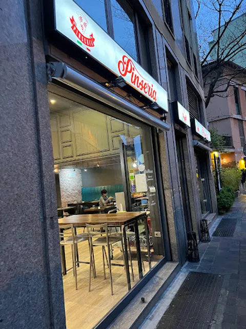 SB Pinseria - La Pinsa N°1 di Monza