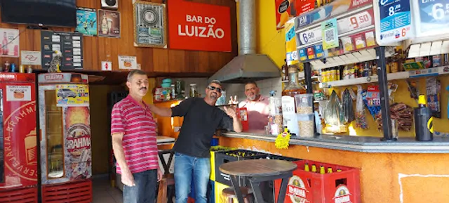 Bar do Luizão