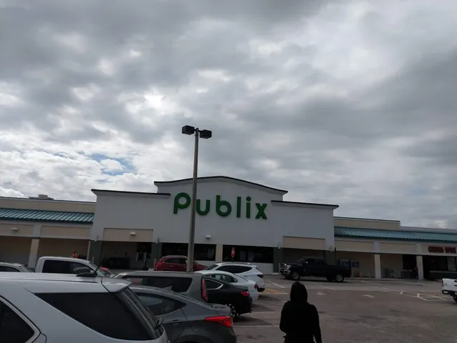 Taylor Creek Commons