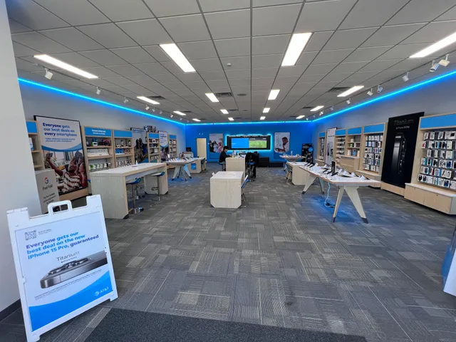 AT&T Store