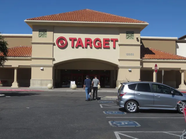 Target