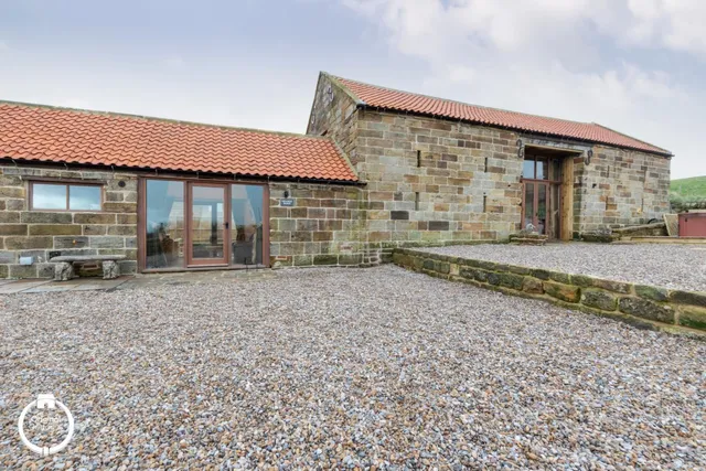 Boulby Grange Holiday Cottages