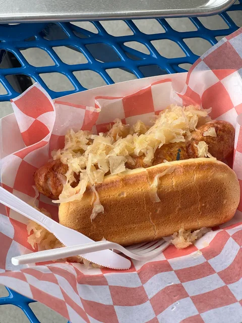 Riverside Ice Cream | Sanctuary Dogs