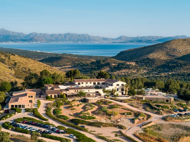 Carrossa Hotel & Spa