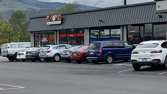 El Comal Taqueria and Grill (Phoenix Or)