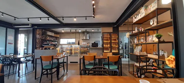 Assado com Amor Padaria Artesanal