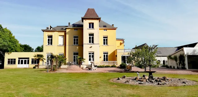 B&B Sint-Bartel - Geraardsbergen