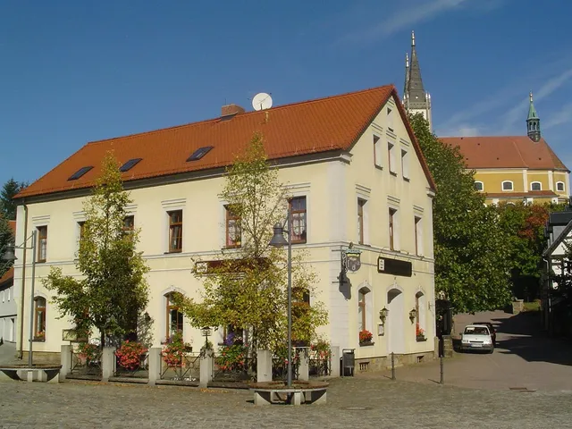 Schirgiswalder Marktstuben Peter Brabant