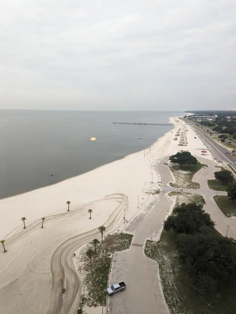 Smoke Free Beach View Casino Resort