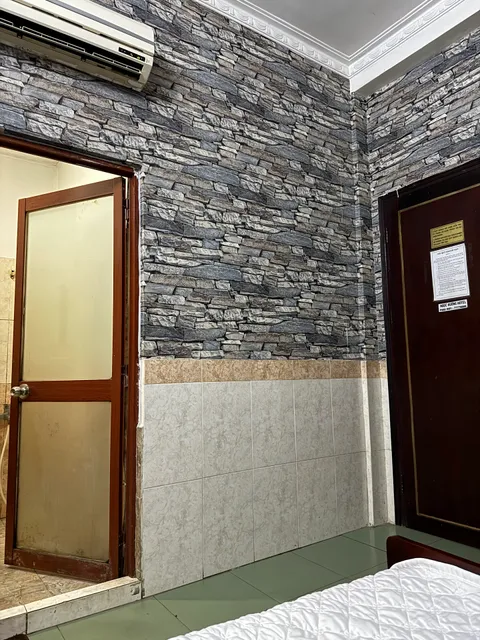 Khách sạn ngọc hương