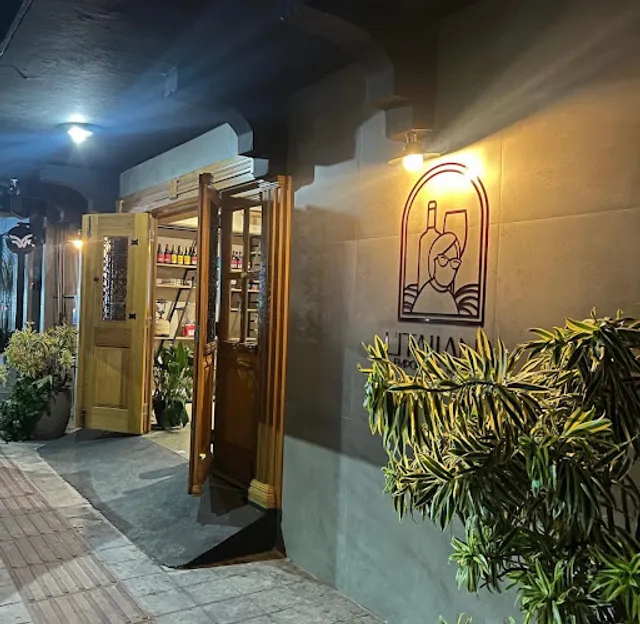 L’ Italiana Empório & Massas