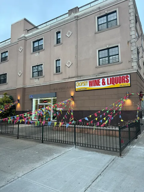 JASSI WINES & LIQUOR