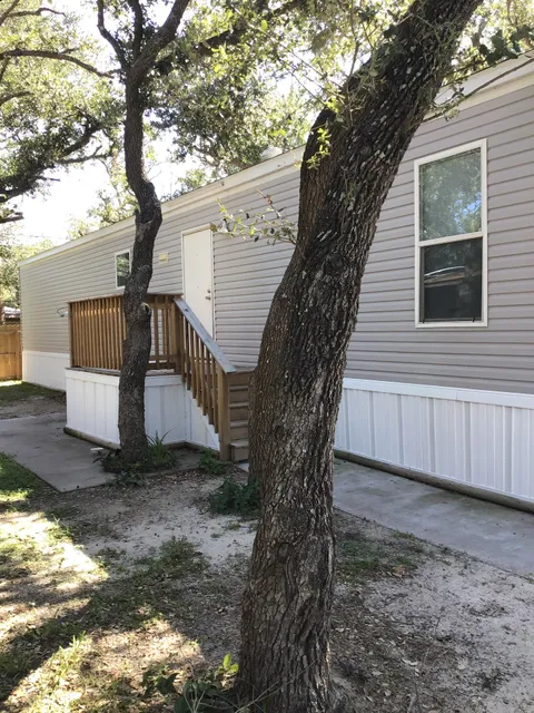 Coastal Oaks Estates of Rockport