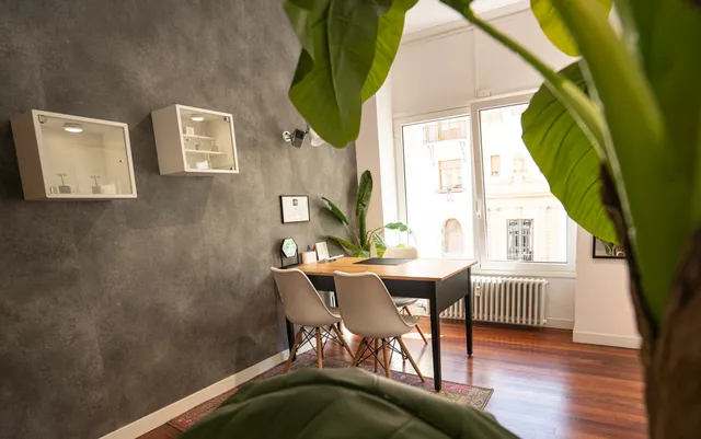 JOYERÍA XABIER PELEGRIN | PAMPLONA