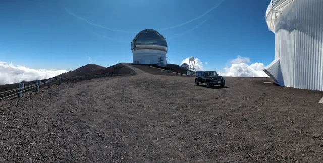 W. M. Keck Observatory Headquarters