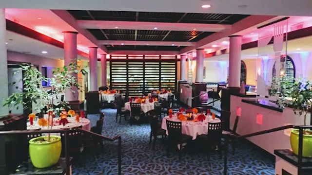 Caprese Restaurant Chatsworth