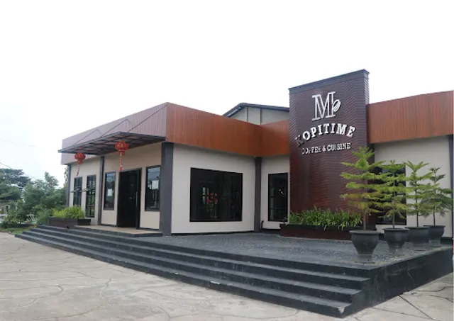 M KOPITIME WATAMPONE