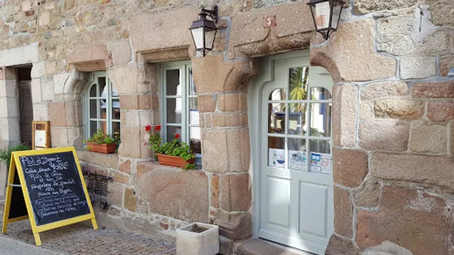 Auberge du Trégor