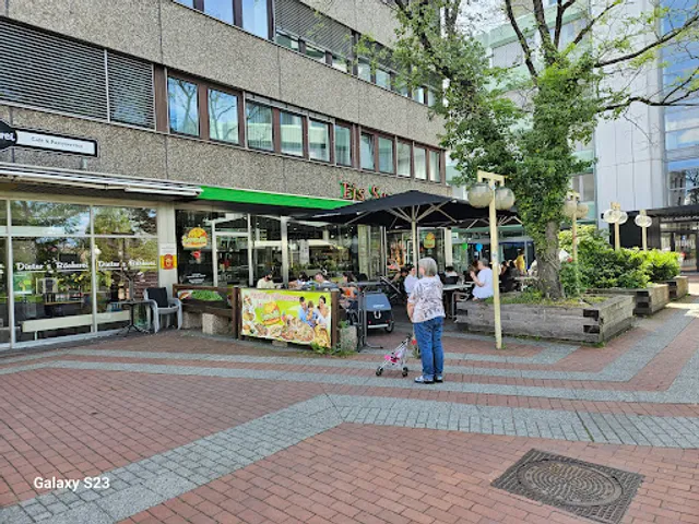 Soravia - Reutlingen