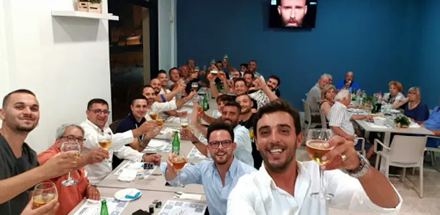 Pizzeria Il Peperoncino