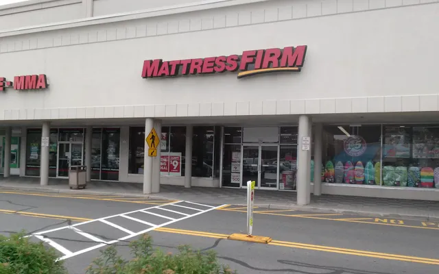 Mattress Firm Ramsey