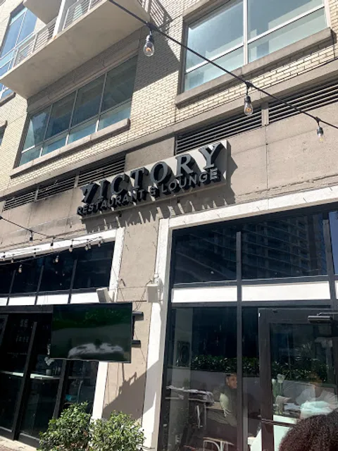 Victory Restaurant & Lounge