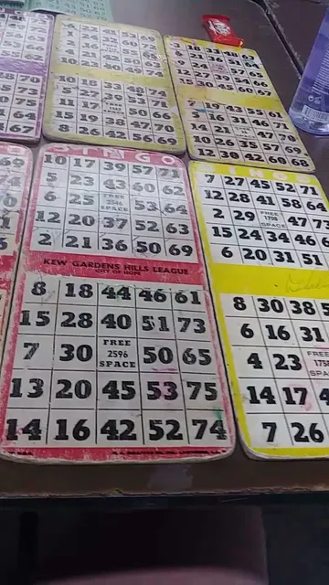 Richmond Hill Bingo Hall & Richmond Hill Flea Market