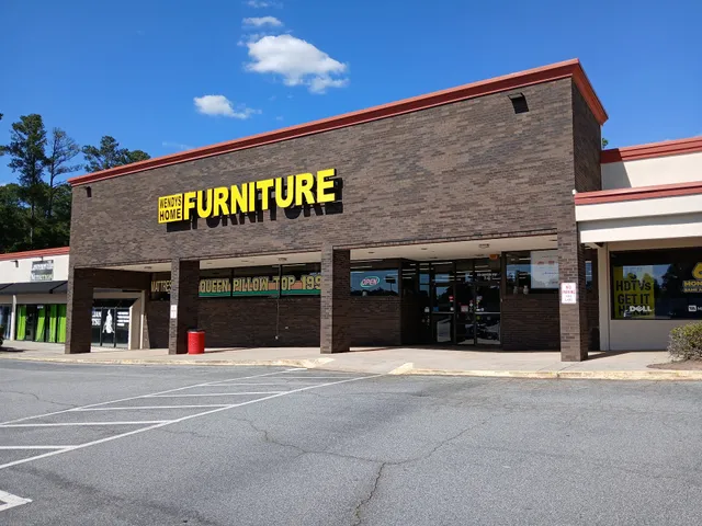 Wendys Home Furniture