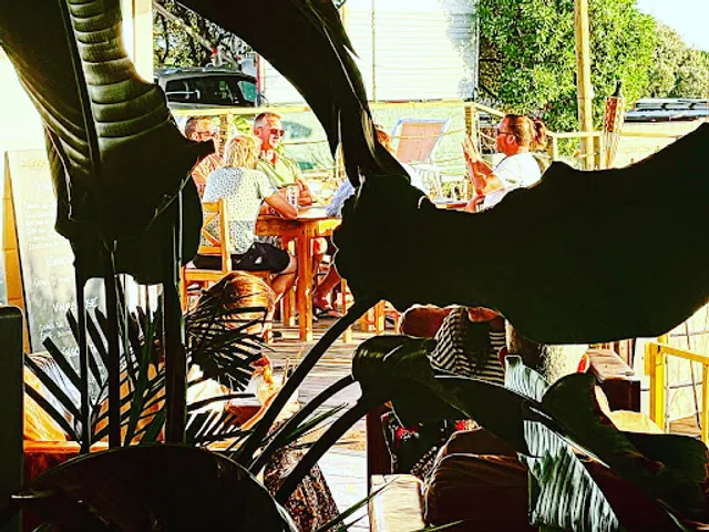 Restaurante Costa Do Sol