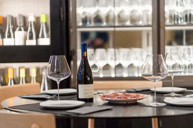 ONGI ETORRI - Bar y Restaurante- EIBAR