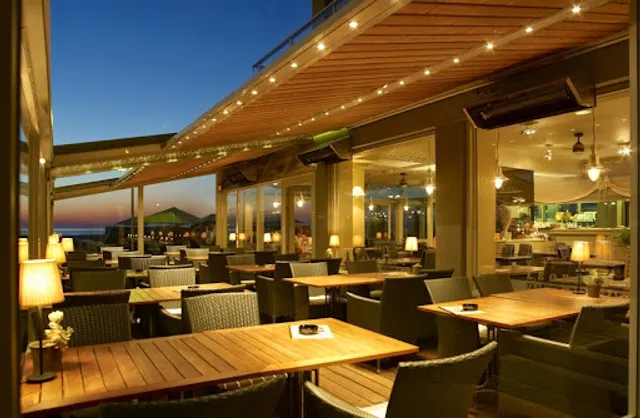 Leopold 1 Restaurant Brasserie