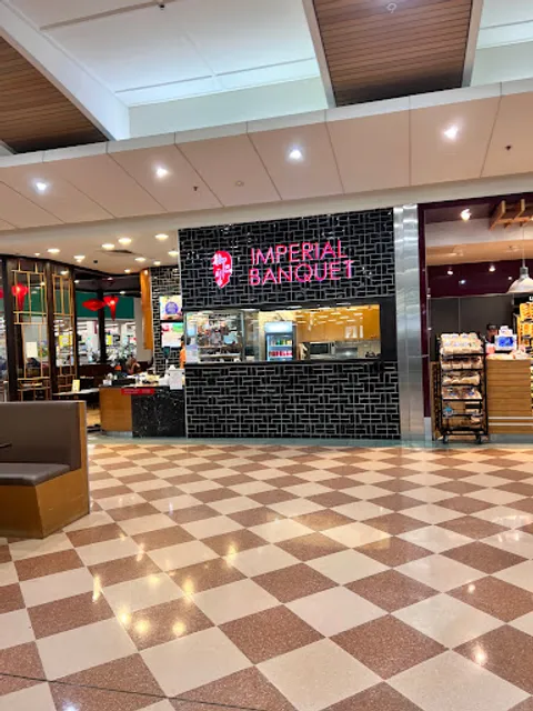 Imperial Banquet