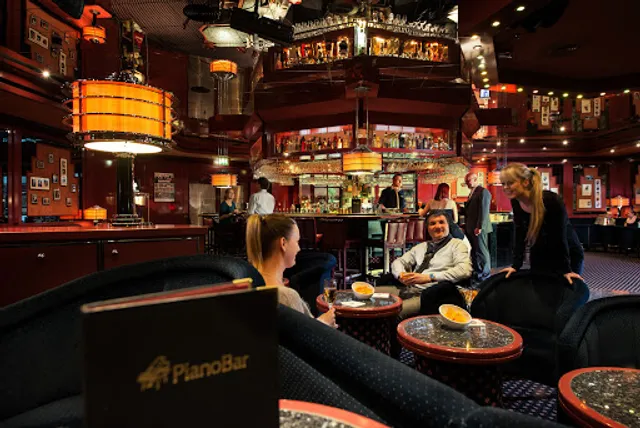 Pianobar