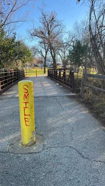 Boggy Creek Greenbelt
