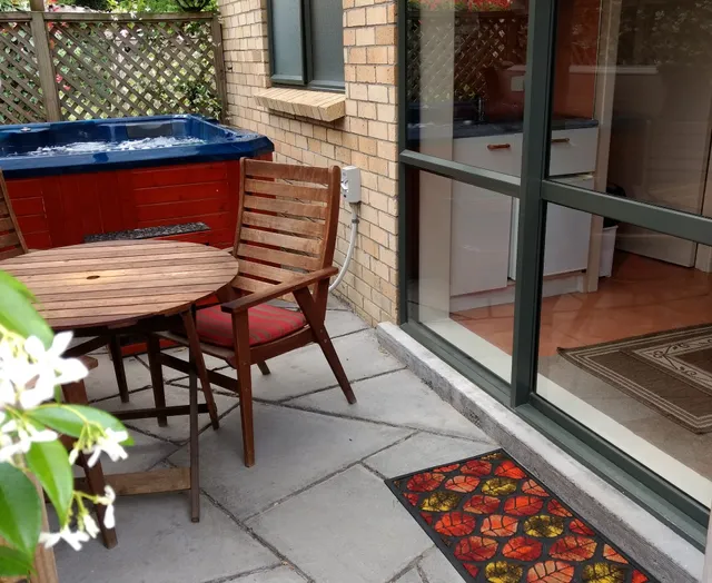 Muffin's Self Contained B&B