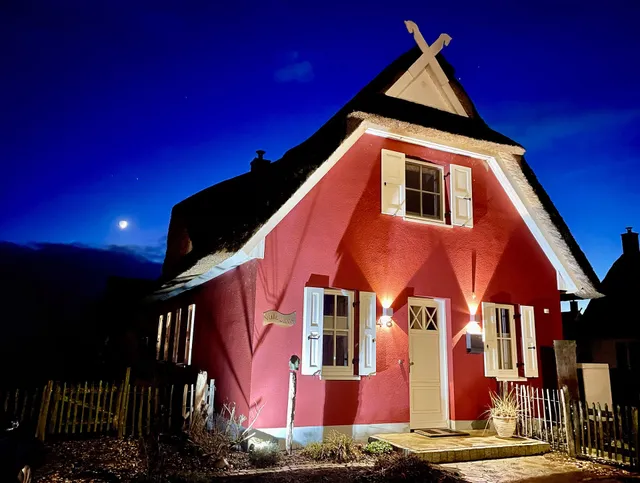 Villa Jane - Klaus & Manuela Hinrichs