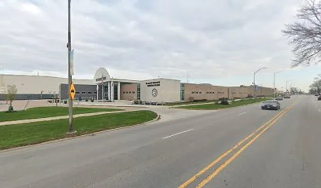 Broadview Village Clerks Office