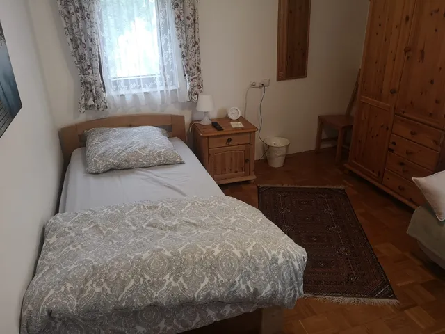 LaupHeimat Stadtmitte Zimmer