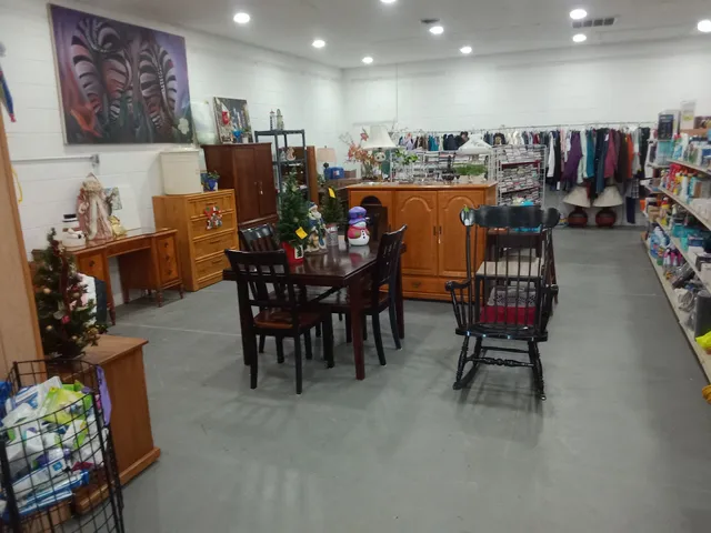 Grayson's Auction and Sales