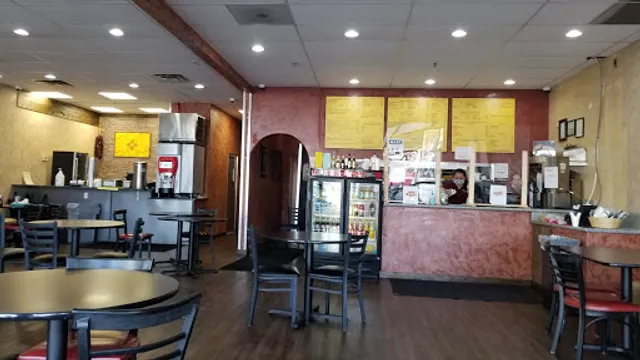 Little Anita's New Mexican Foods