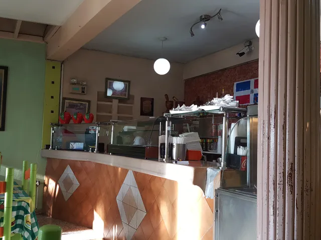 Restaurant Aqui Me Quedo (Chuki Frito)