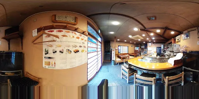 吉野寿司 高松店